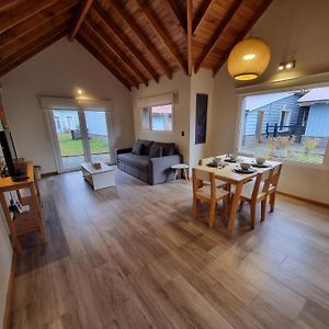 Casa de 1 dormitorio